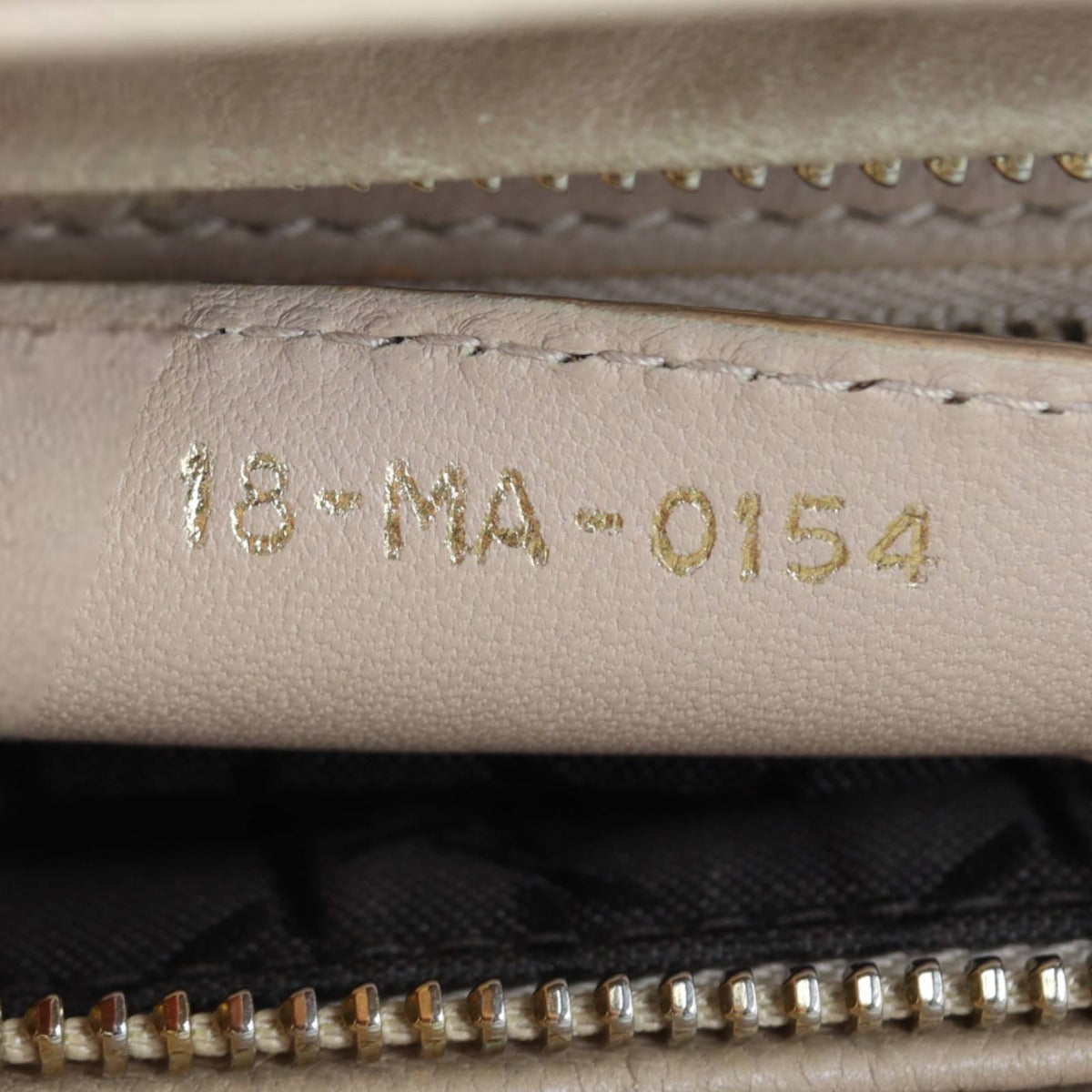 Dior Lady Dior Large