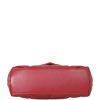 Saint Laurent Loulou Puffer Small