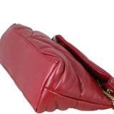 Saint Laurent Loulou Puffer Small