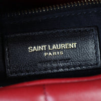 Saint Laurent Loulou Puffer Small