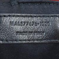 Saint Laurent Loulou Puffer Small