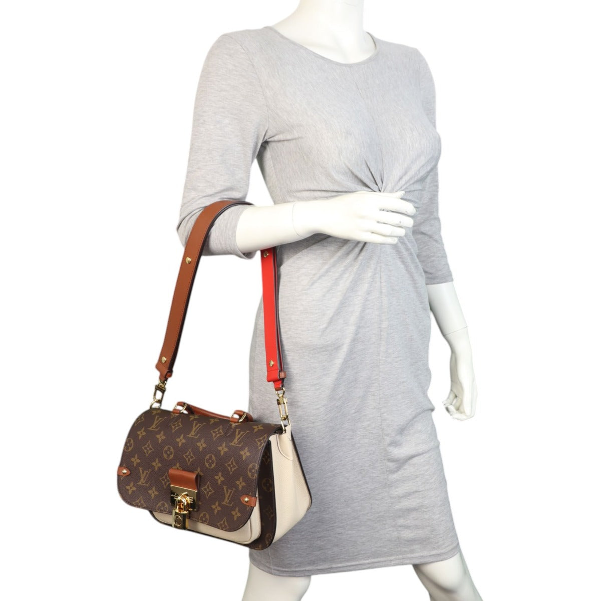 Louis Vuitton Vaugirard Monogram