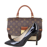 Louis Vuitton Vaugirard Monogram