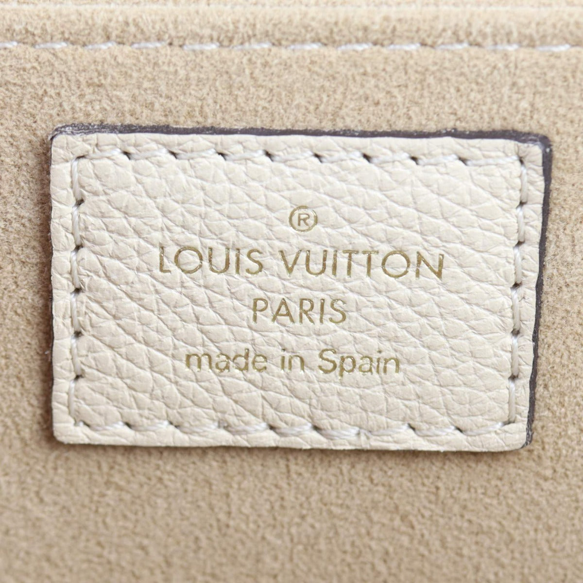 Louis Vuitton Vaugirard Monogram