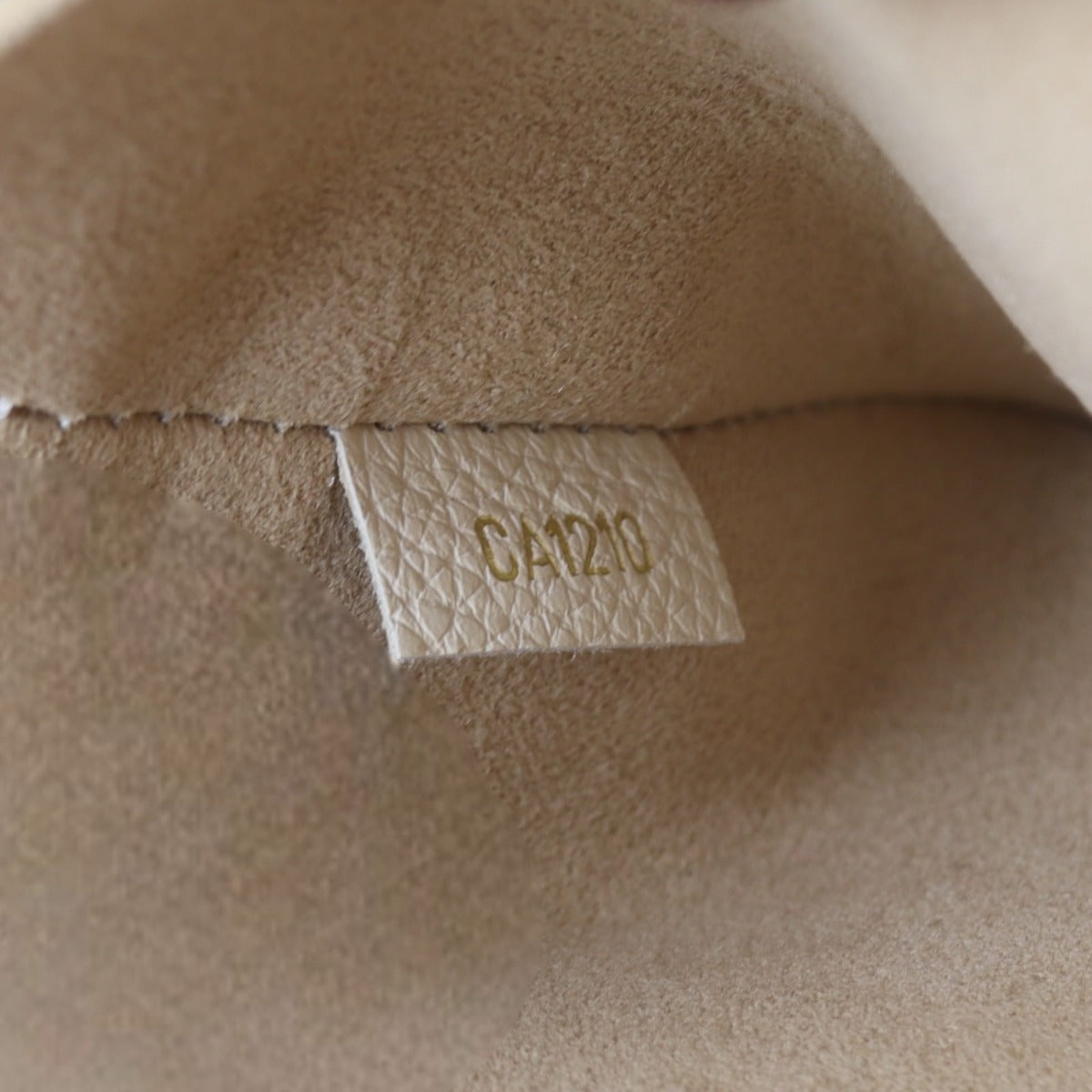 Louis Vuitton Vaugirard Monogram