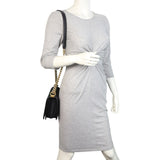 Chanel Boy Old Medium