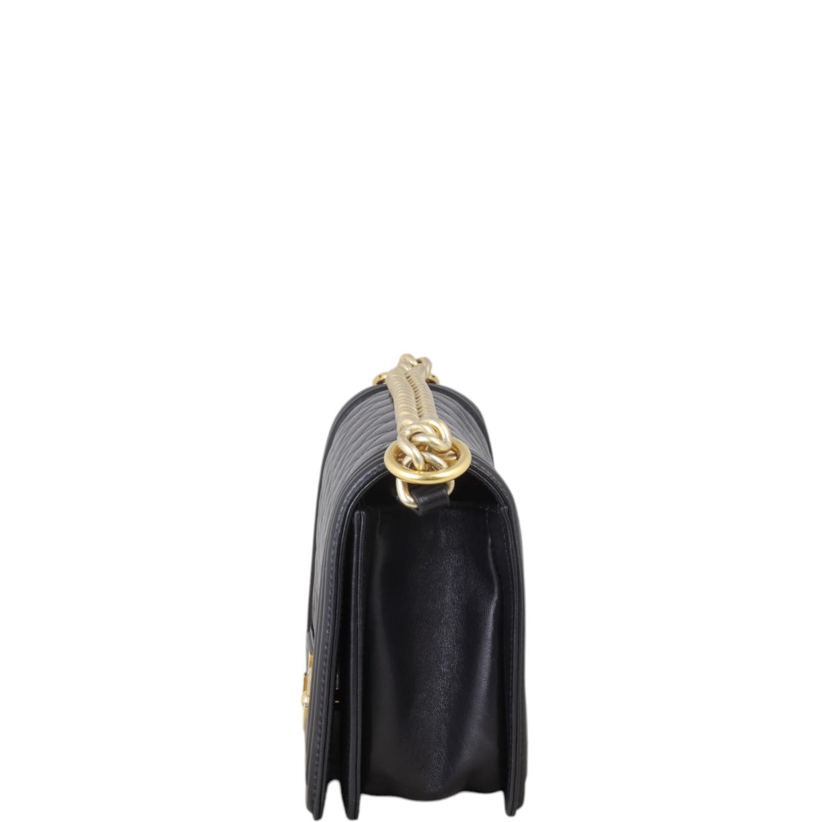 Chanel Boy Old Medium