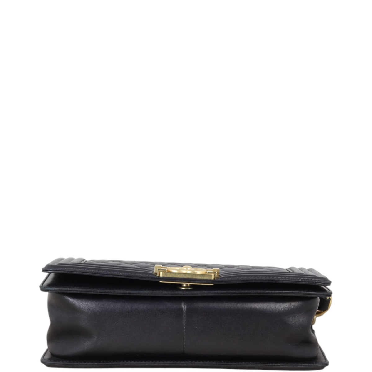 Chanel Boy Old Medium