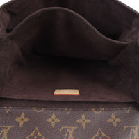 Louis Vuitton Pochette Metis Monogram