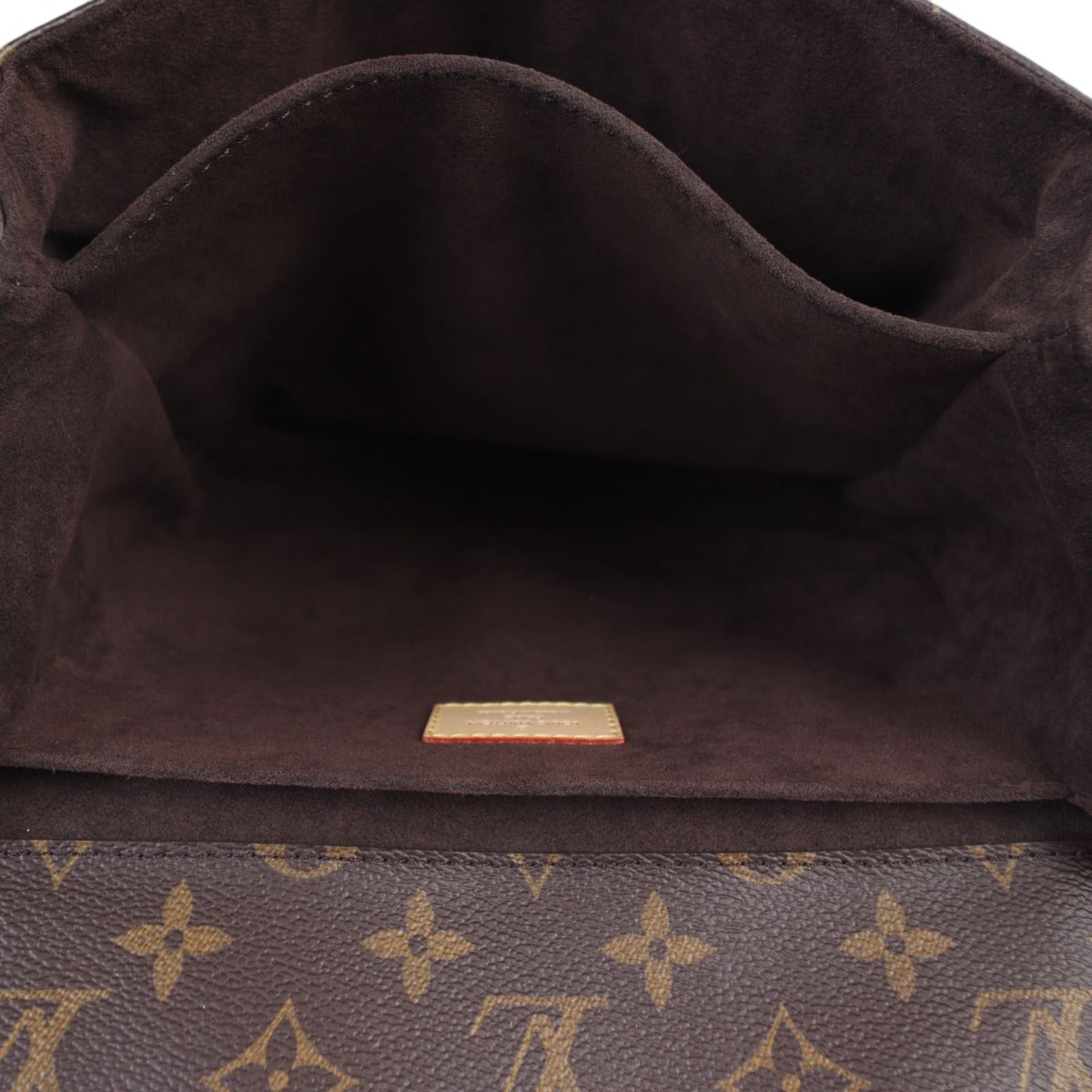 Louis Vuitton Pochette Metis Monogram