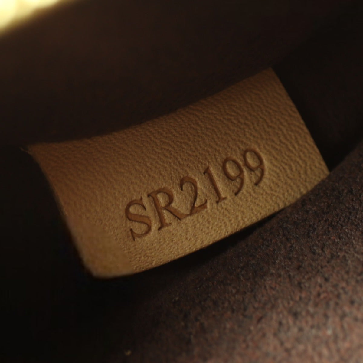 Louis Vuitton Pochette Metis Monogram