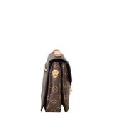 Louis Vuitton Pochette Metis Monogram