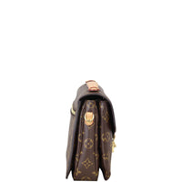 Louis Vuitton Pochette Metis Monogram