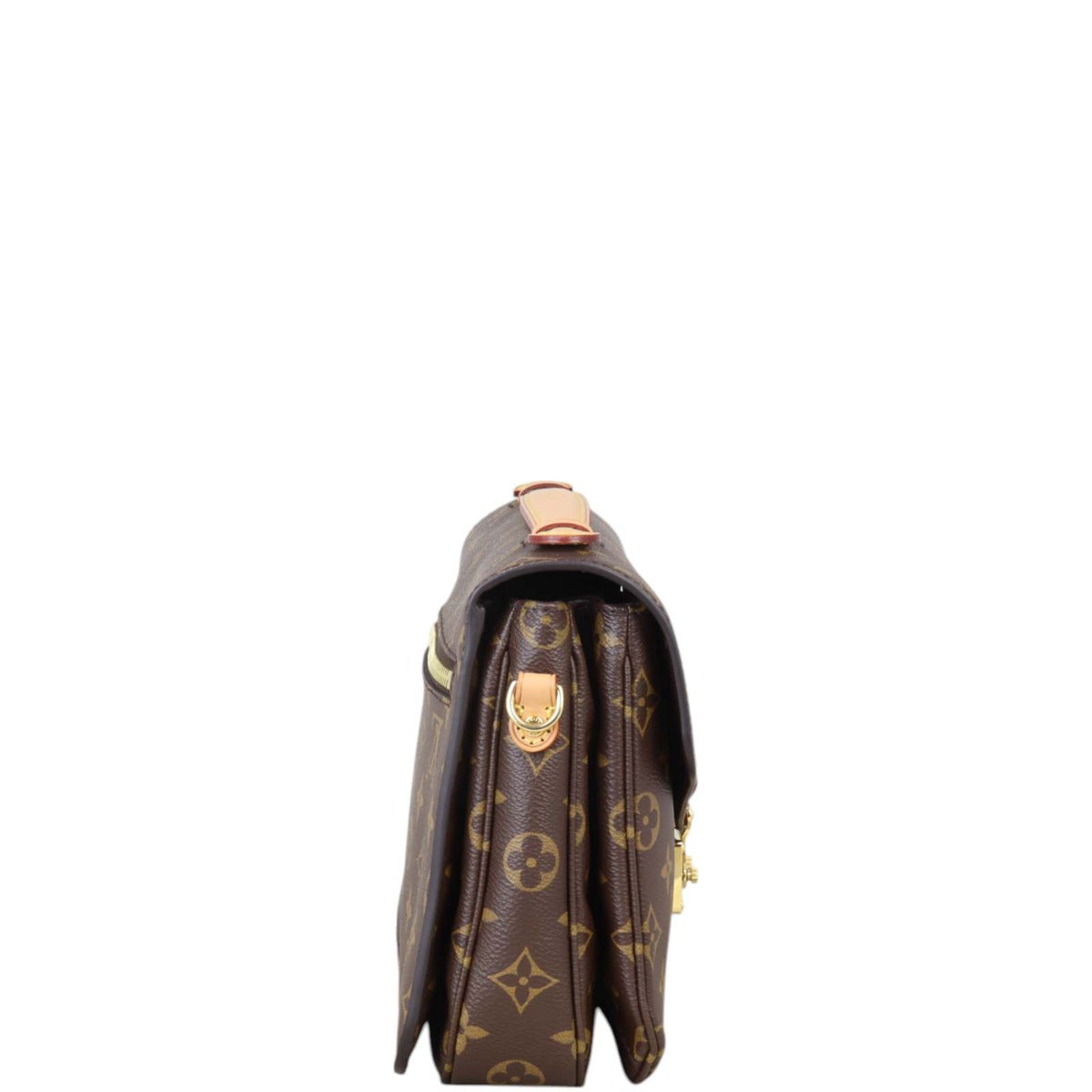 Louis Vuitton Pochette Metis Monogram