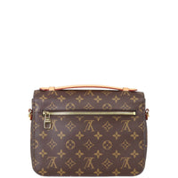 Louis Vuitton Pochette Metis Monogram