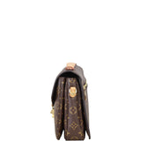 Louis Vuitton Pochette Metis Monogram