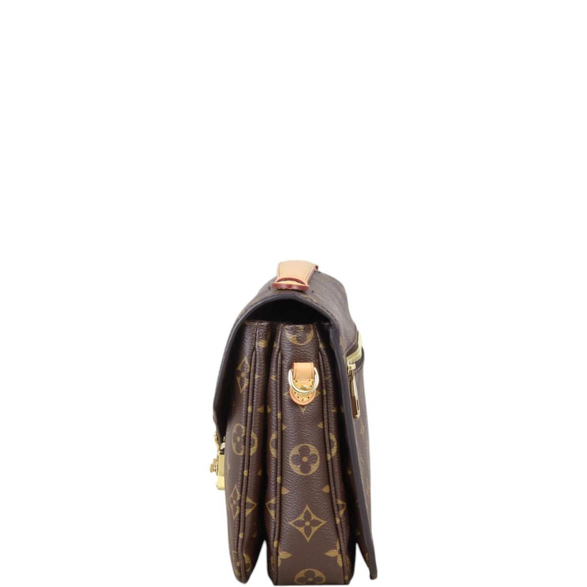 Louis Vuitton Pochette Metis Monogram