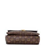 Louis Vuitton Pochette Metis Monogram