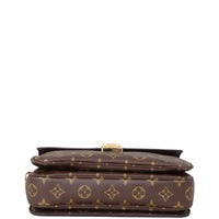 Louis Vuitton Pochette Metis Monogram