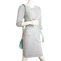 Chanel 19 Wallet On Chain