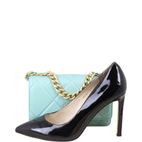 Chanel 19 Wallet On Chain