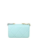 Chanel 19 Wallet On Chain