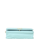 Chanel 19 Wallet On Chain