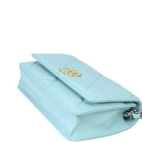 Chanel 19 Wallet On Chain