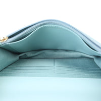 Chanel 19 Wallet On Chain