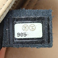 Chanel Ligne Cambon Reporter Bag Large