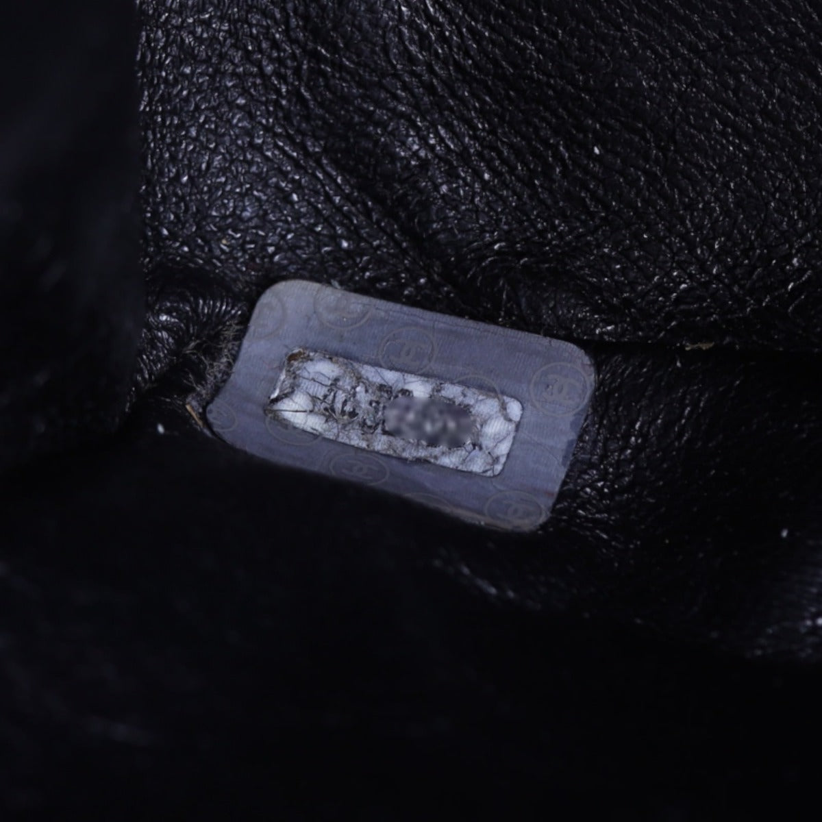 Chanel Classic CC Tote