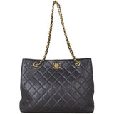 Chanel Classic CC Tote