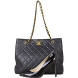 Chanel Classic CC Tote