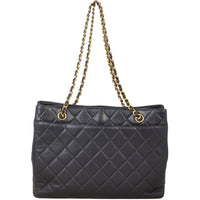 Chanel Classic CC Tote