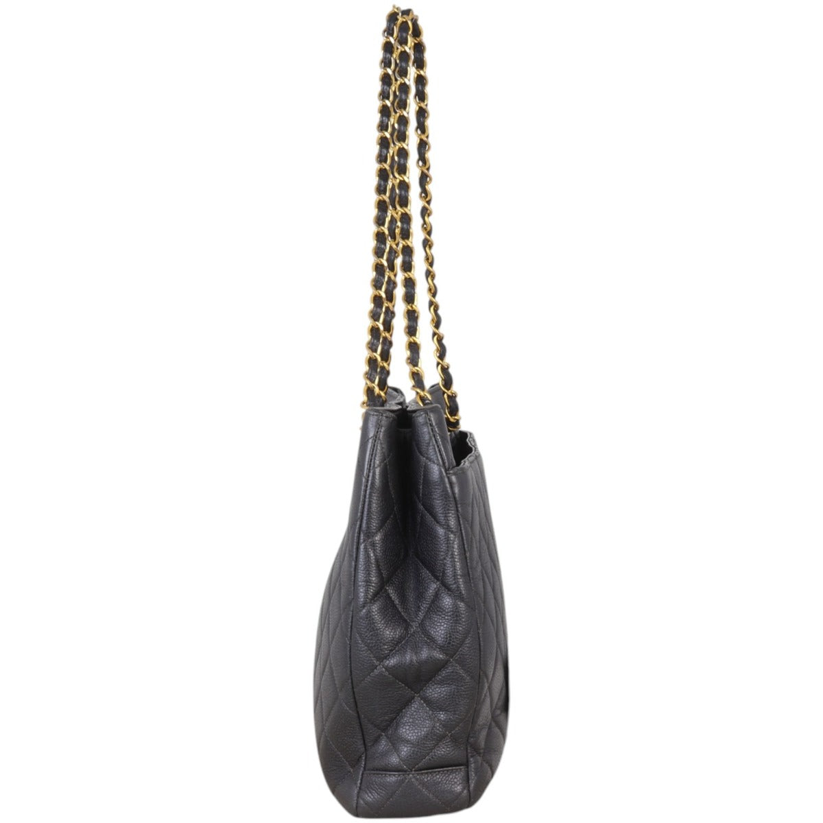 Chanel Classic CC Tote