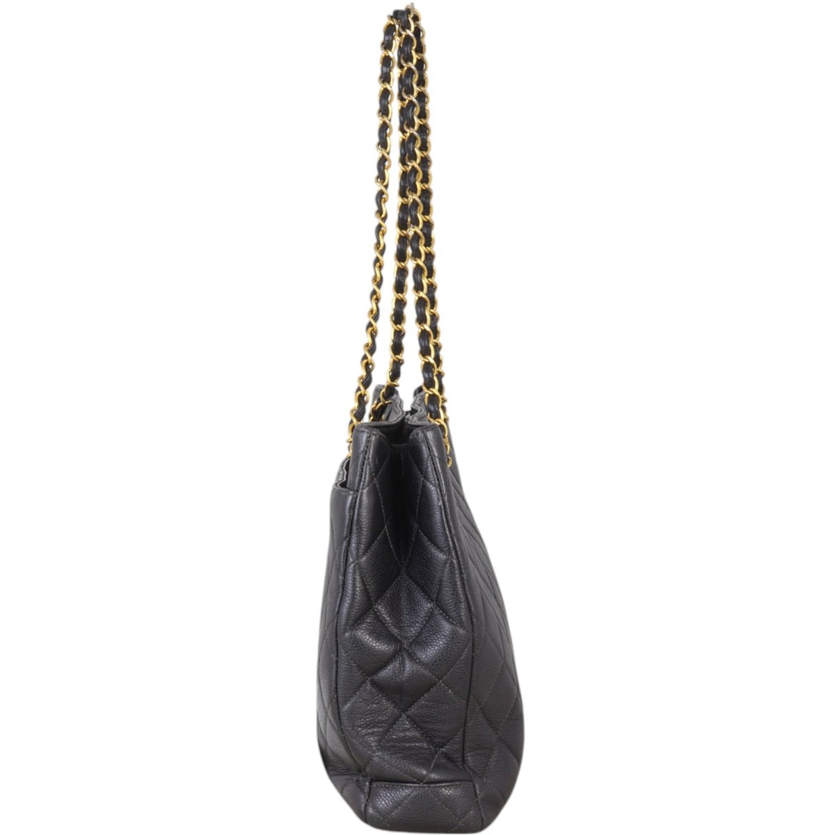 Chanel Classic CC Tote