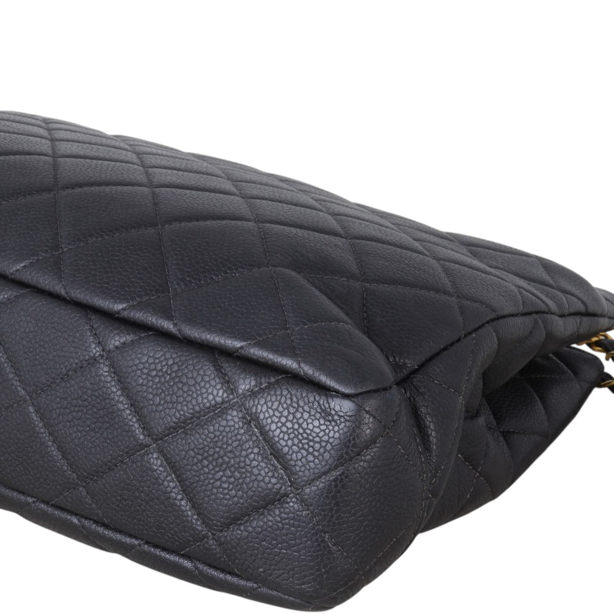 Chanel Classic CC Tote