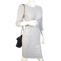 Saint Laurent Loulou Small