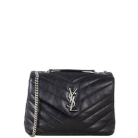Saint Laurent Loulou Small