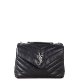 Saint Laurent Loulou Small
