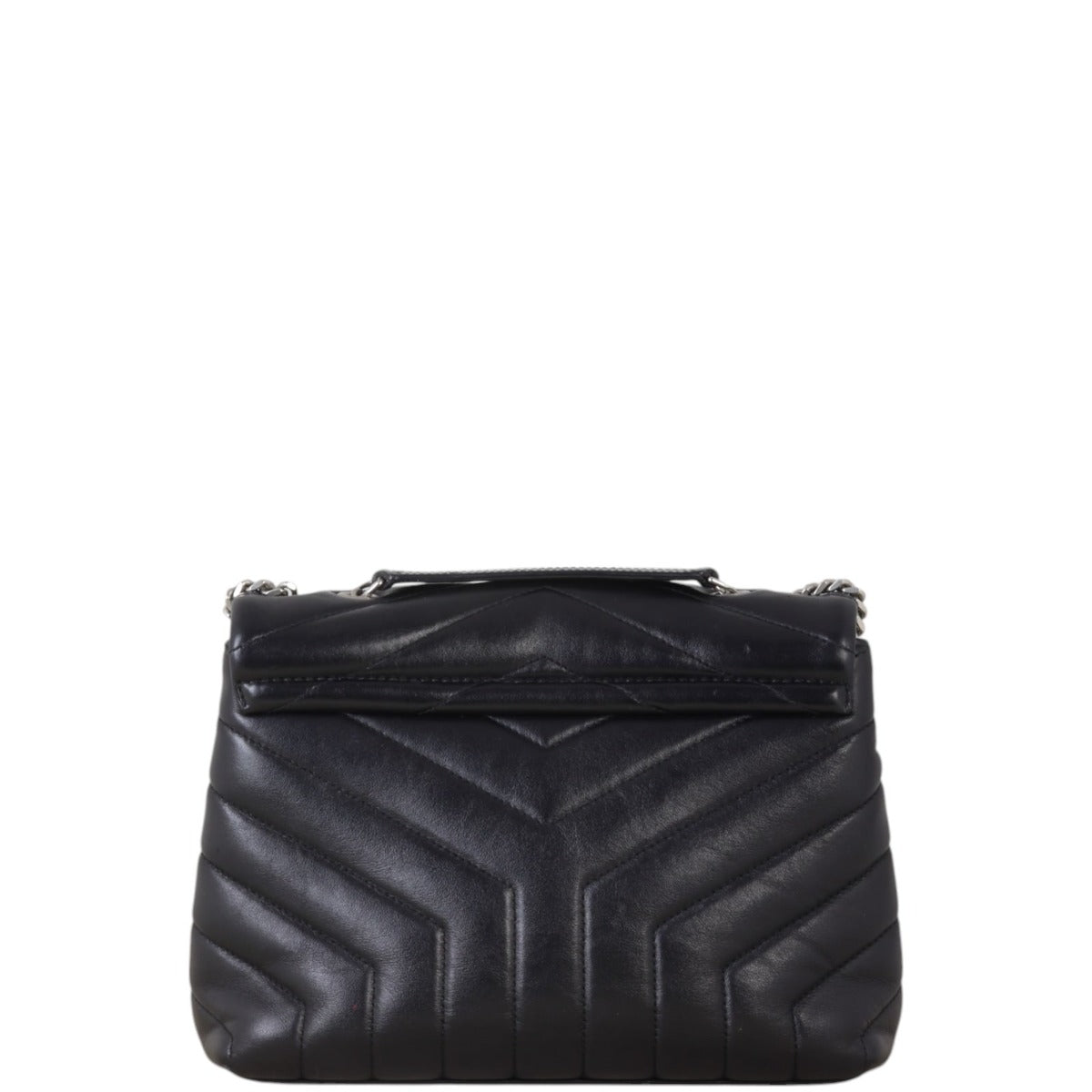 Saint Laurent Loulou Small