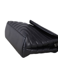 Saint Laurent Loulou Small