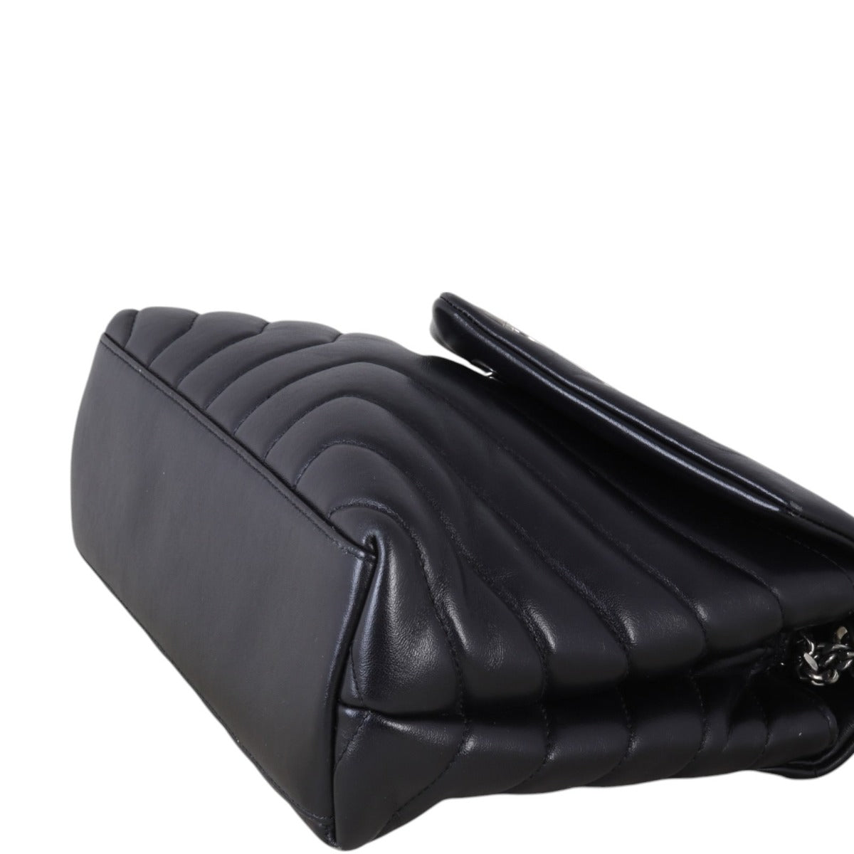 Saint Laurent Loulou Small