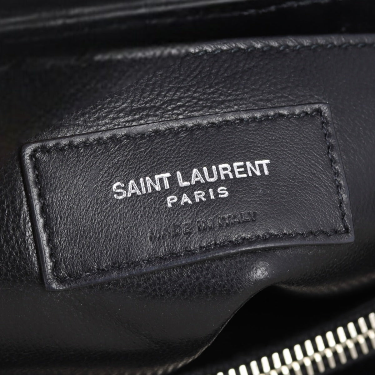 Saint Laurent Loulou Small