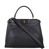 Fendi Peekaboo Medium