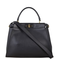 Fendi Peekaboo Medium