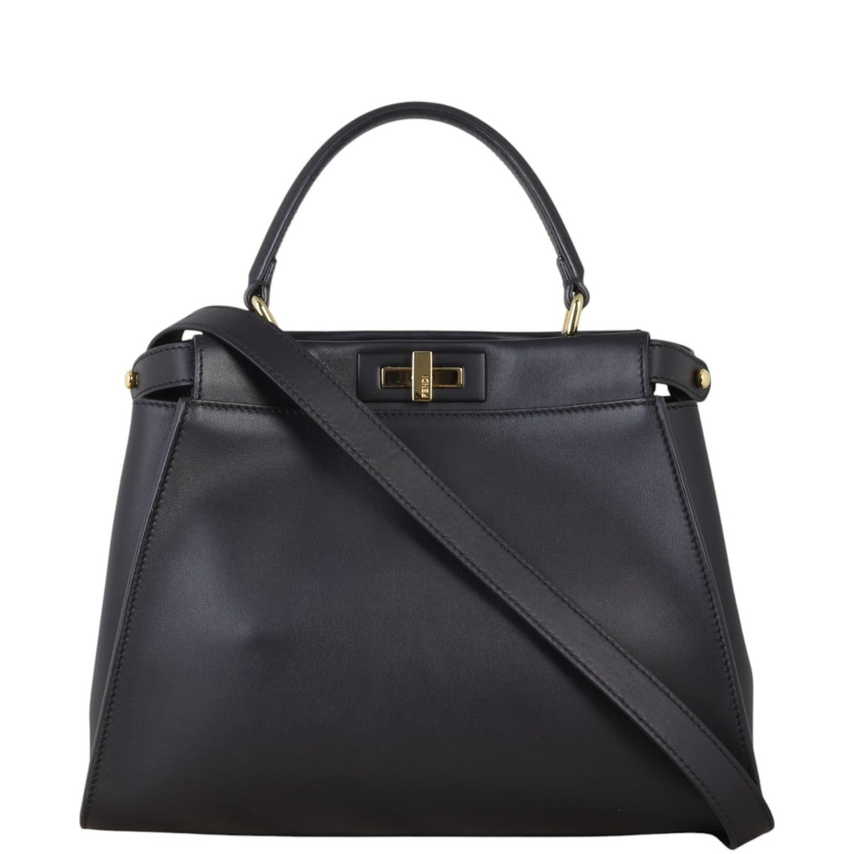 Fendi Peekaboo Medium
