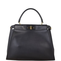 Fendi Peekaboo Medium
