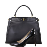 Fendi Peekaboo Medium