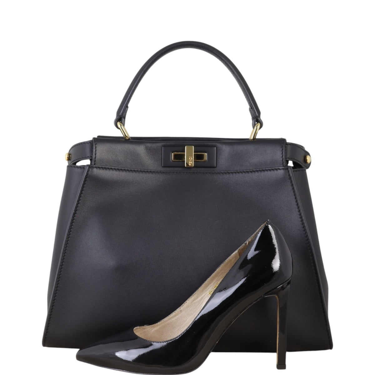 Fendi Peekaboo Medium